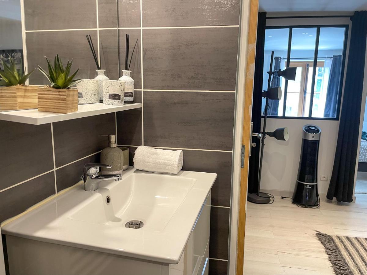 Magnifique Logement Au Pied Du Chateau Blois Eksteriør billede