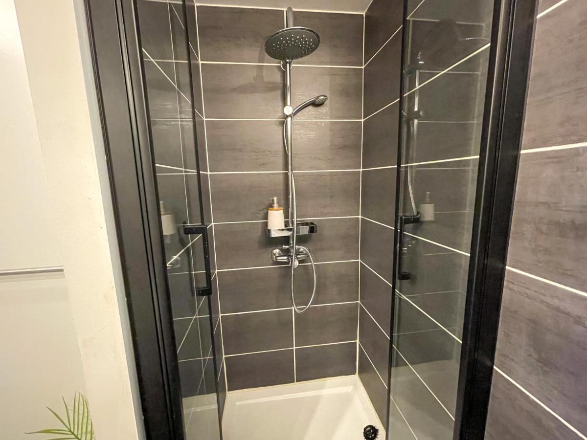 Magnifique Logement Au Pied Du Chateau Blois Eksteriør billede