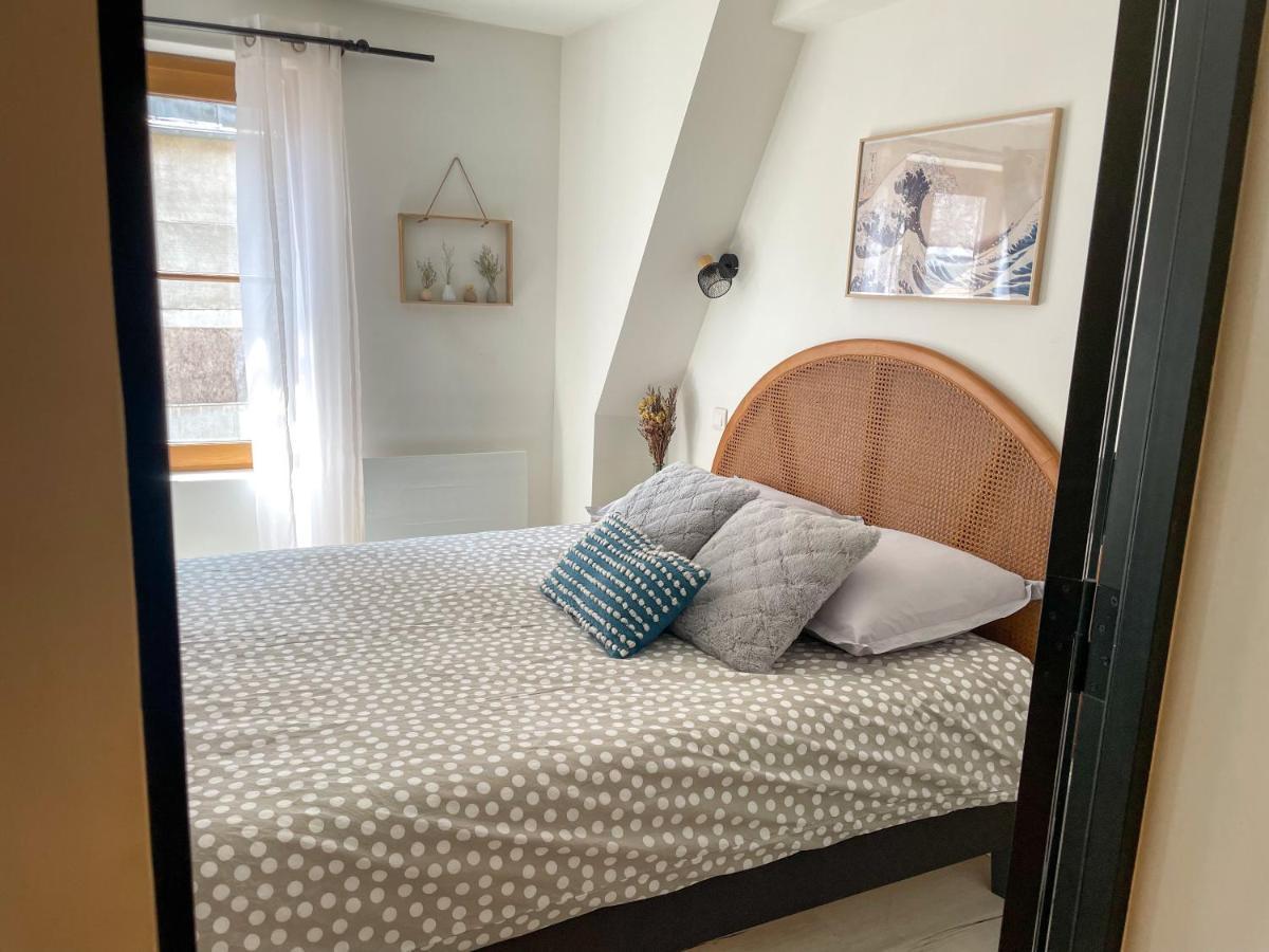 Magnifique Logement Au Pied Du Chateau Blois Eksteriør billede