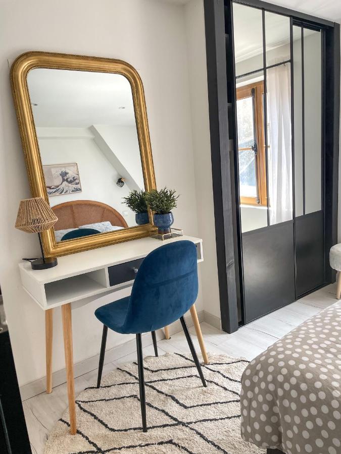 Magnifique Logement Au Pied Du Chateau Blois Eksteriør billede