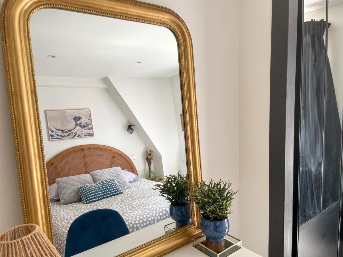 Magnifique Logement Au Pied Du Chateau Blois Eksteriør billede