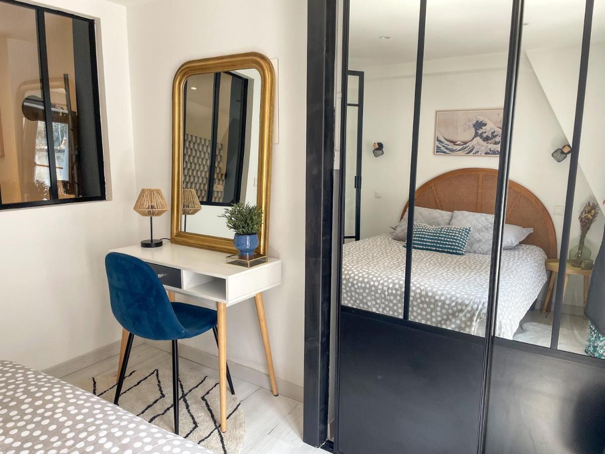 Magnifique Logement Au Pied Du Chateau Blois Eksteriør billede