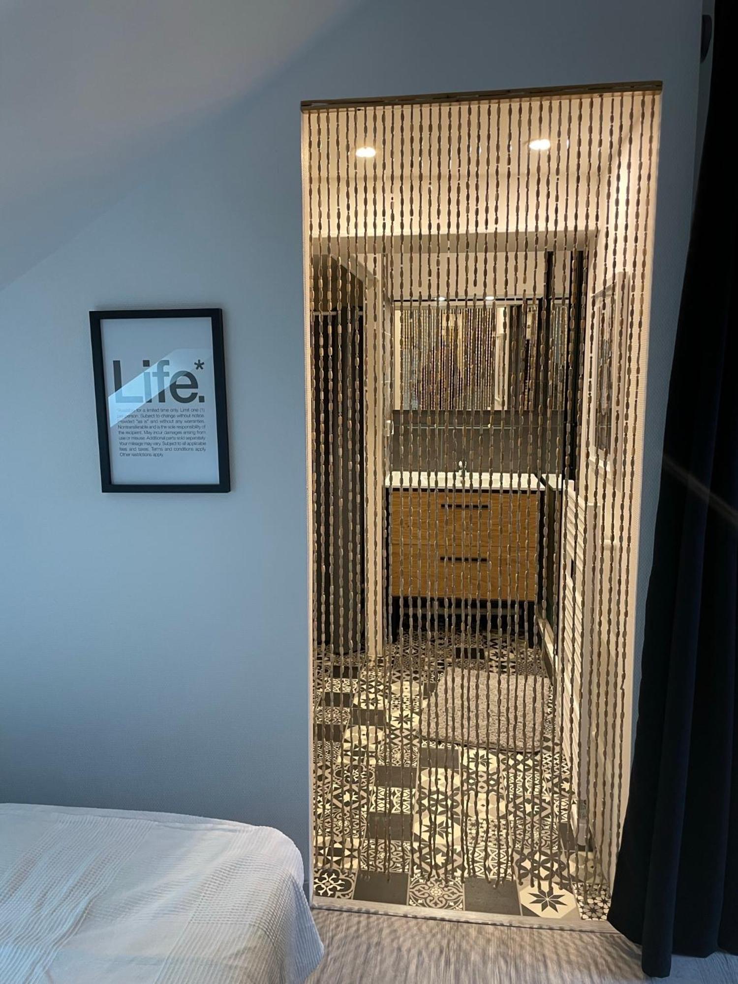 Magnifique Logement Au Pied Du Chateau Blois Eksteriør billede