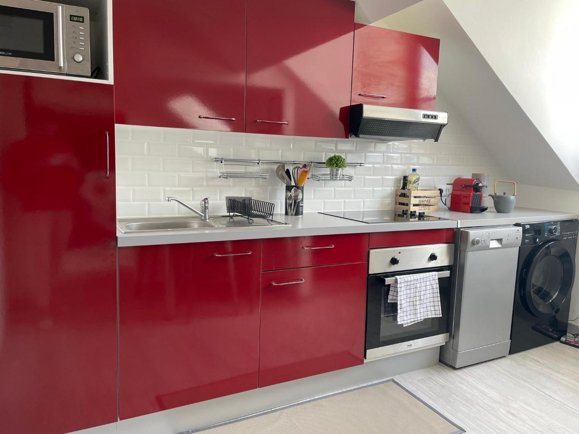 Magnifique Logement Au Pied Du Chateau Blois Eksteriør billede