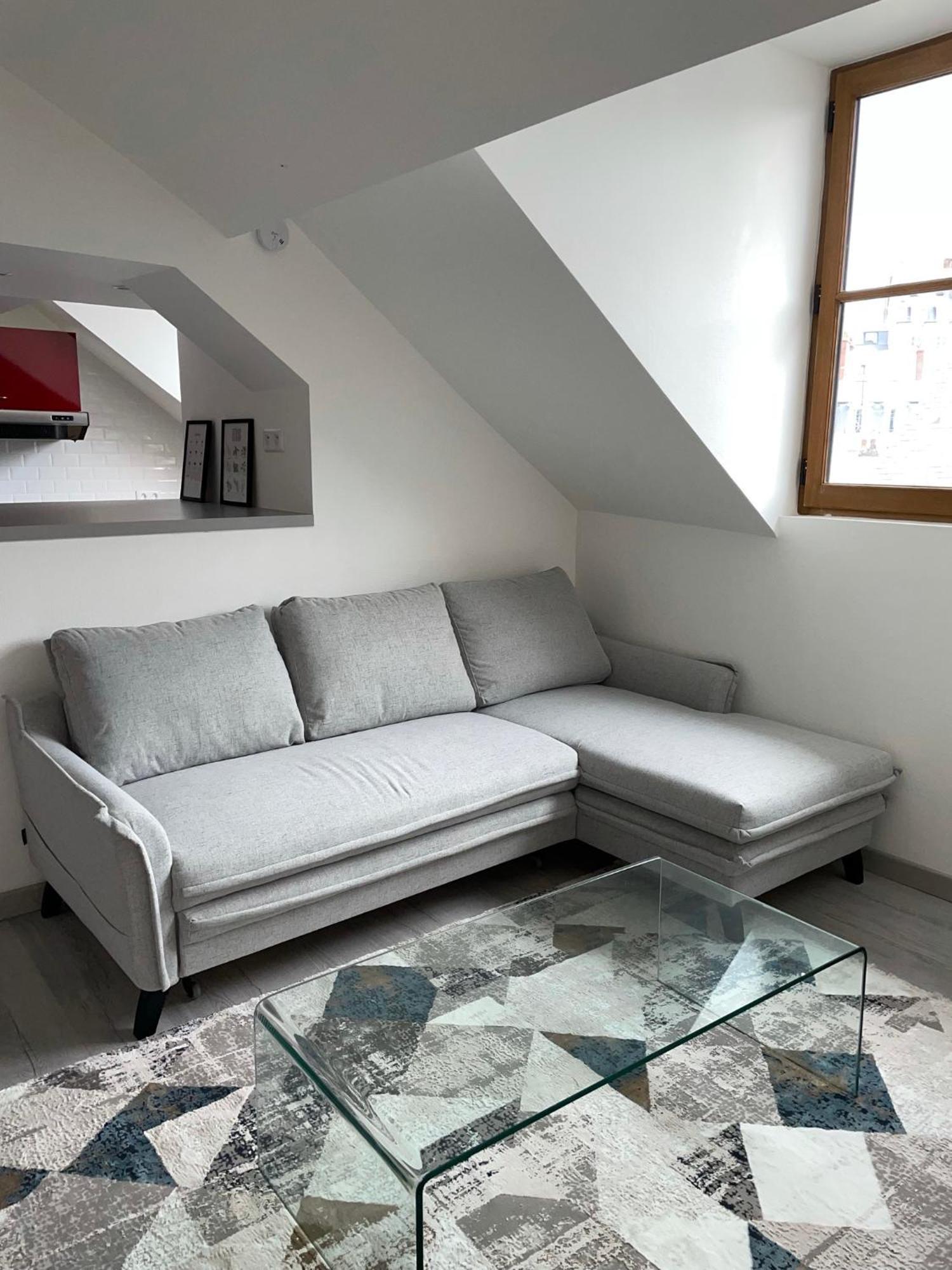 Magnifique Logement Au Pied Du Chateau Blois Eksteriør billede
