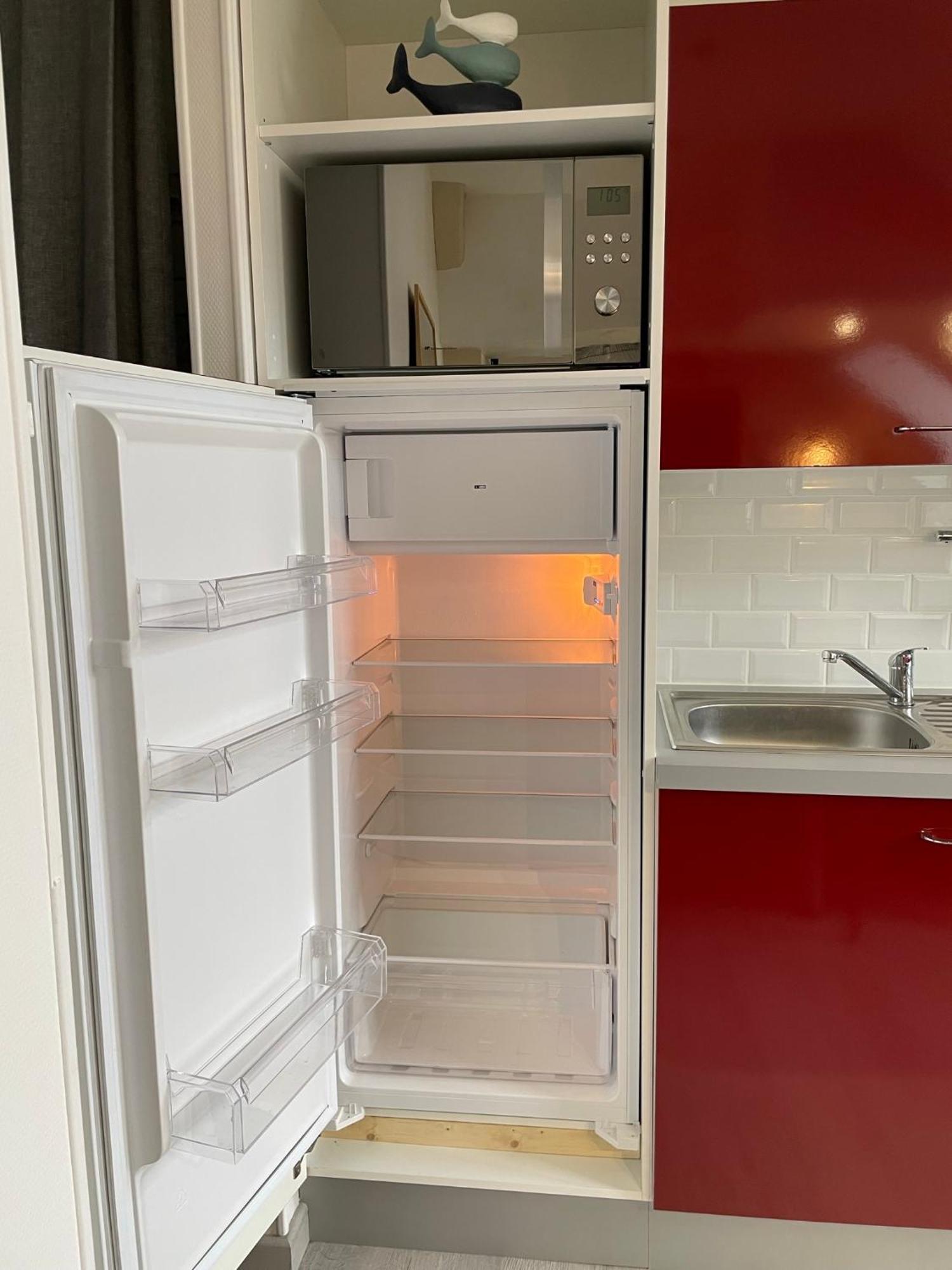 Magnifique Logement Au Pied Du Chateau Blois Eksteriør billede