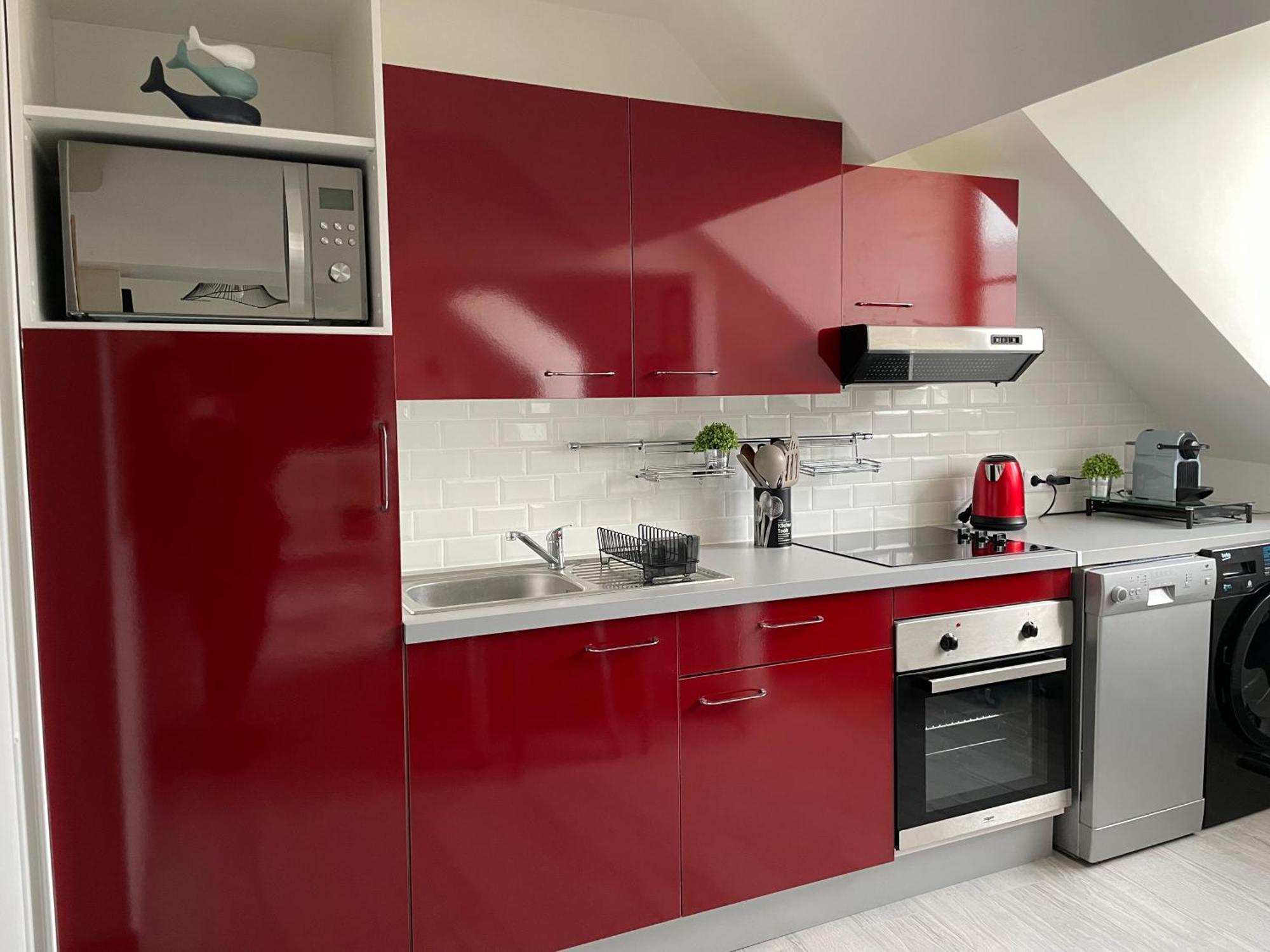 Magnifique Logement Au Pied Du Chateau Blois Eksteriør billede