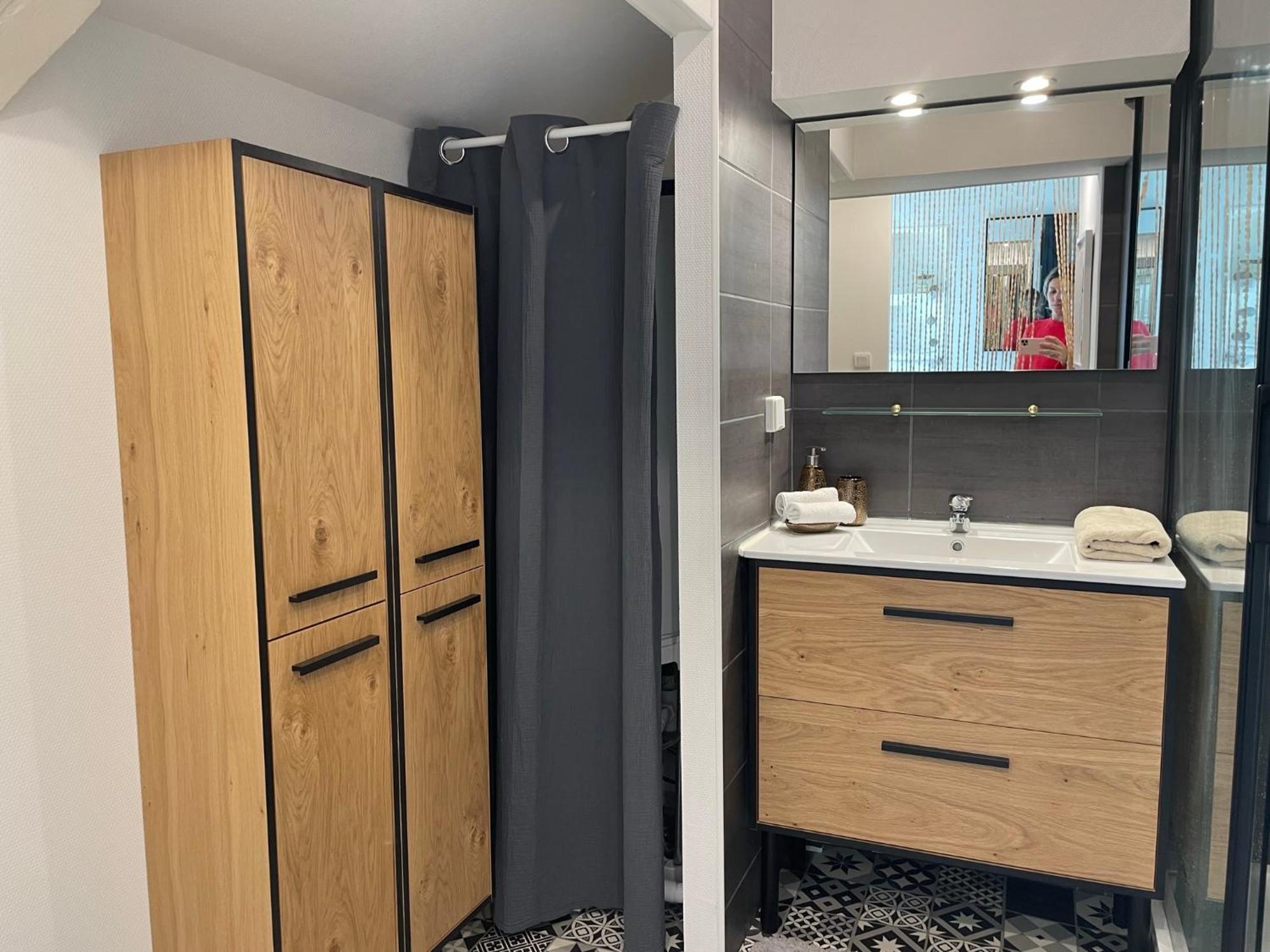 Magnifique Logement Au Pied Du Chateau Blois Eksteriør billede