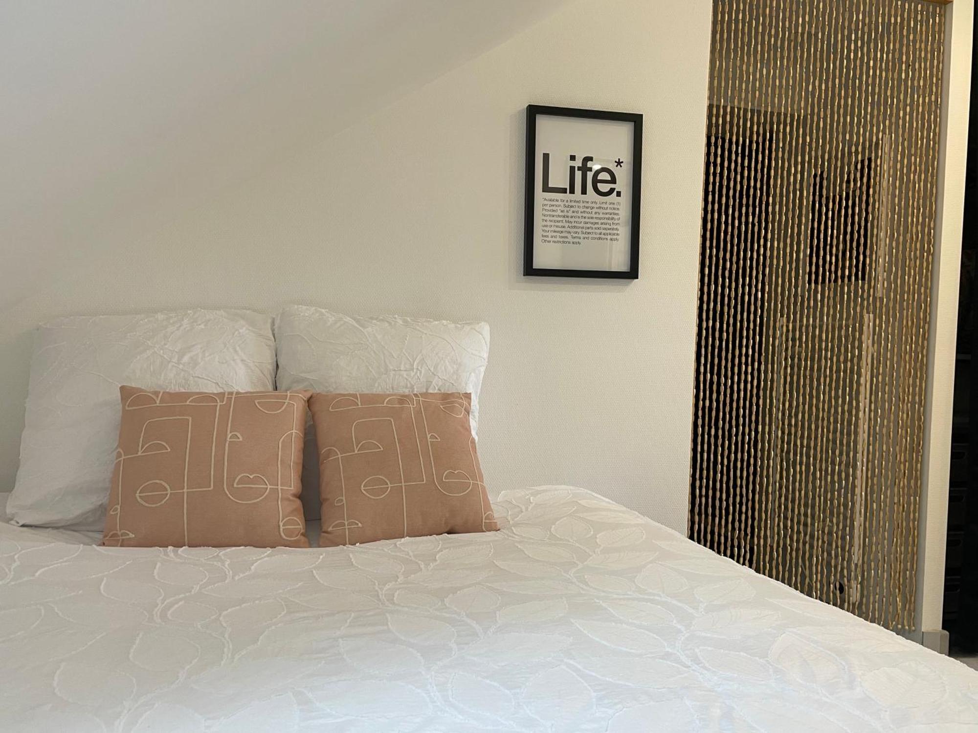 Magnifique Logement Au Pied Du Chateau Blois Eksteriør billede