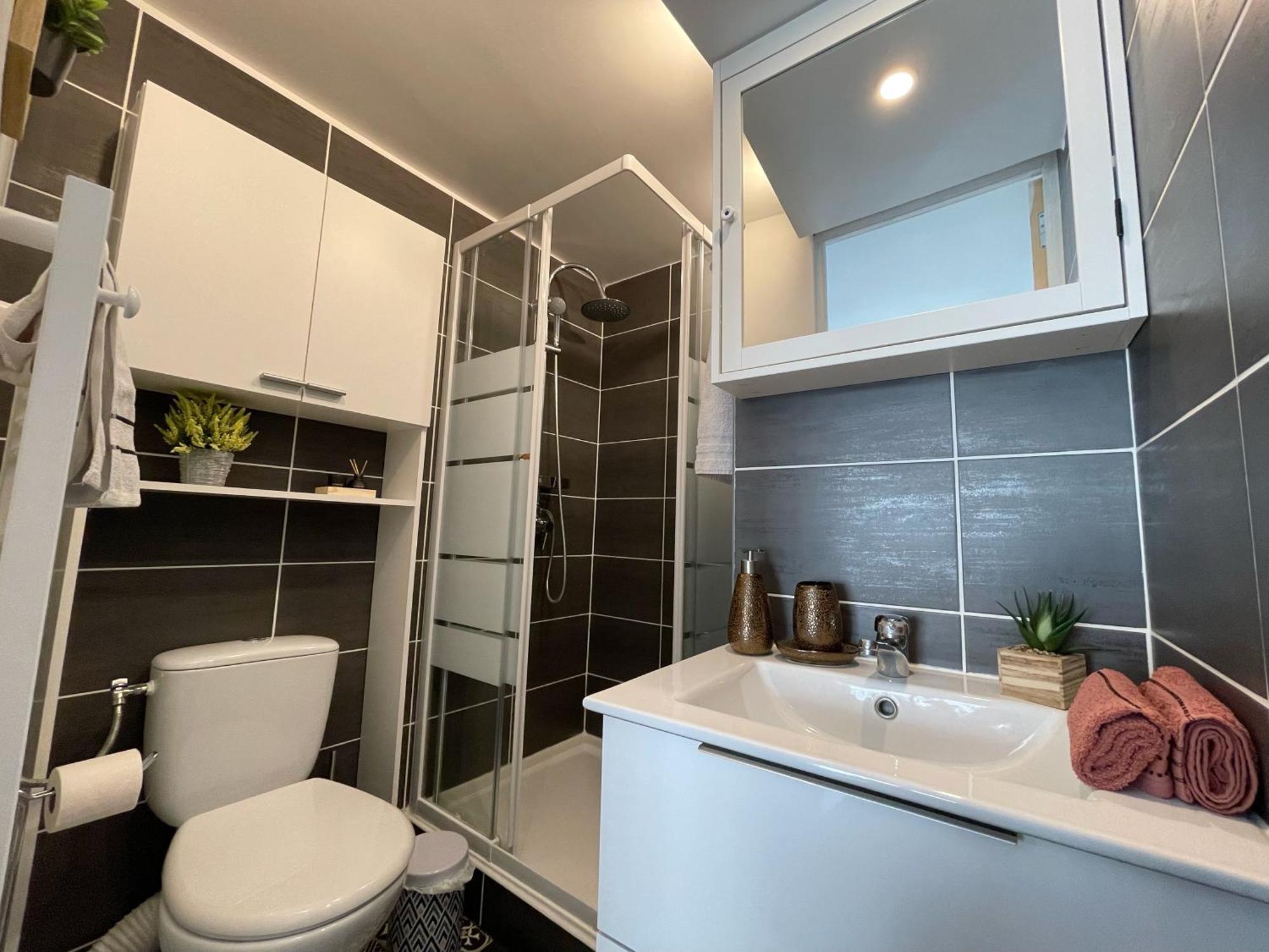 Magnifique Logement Au Pied Du Chateau Blois Eksteriør billede