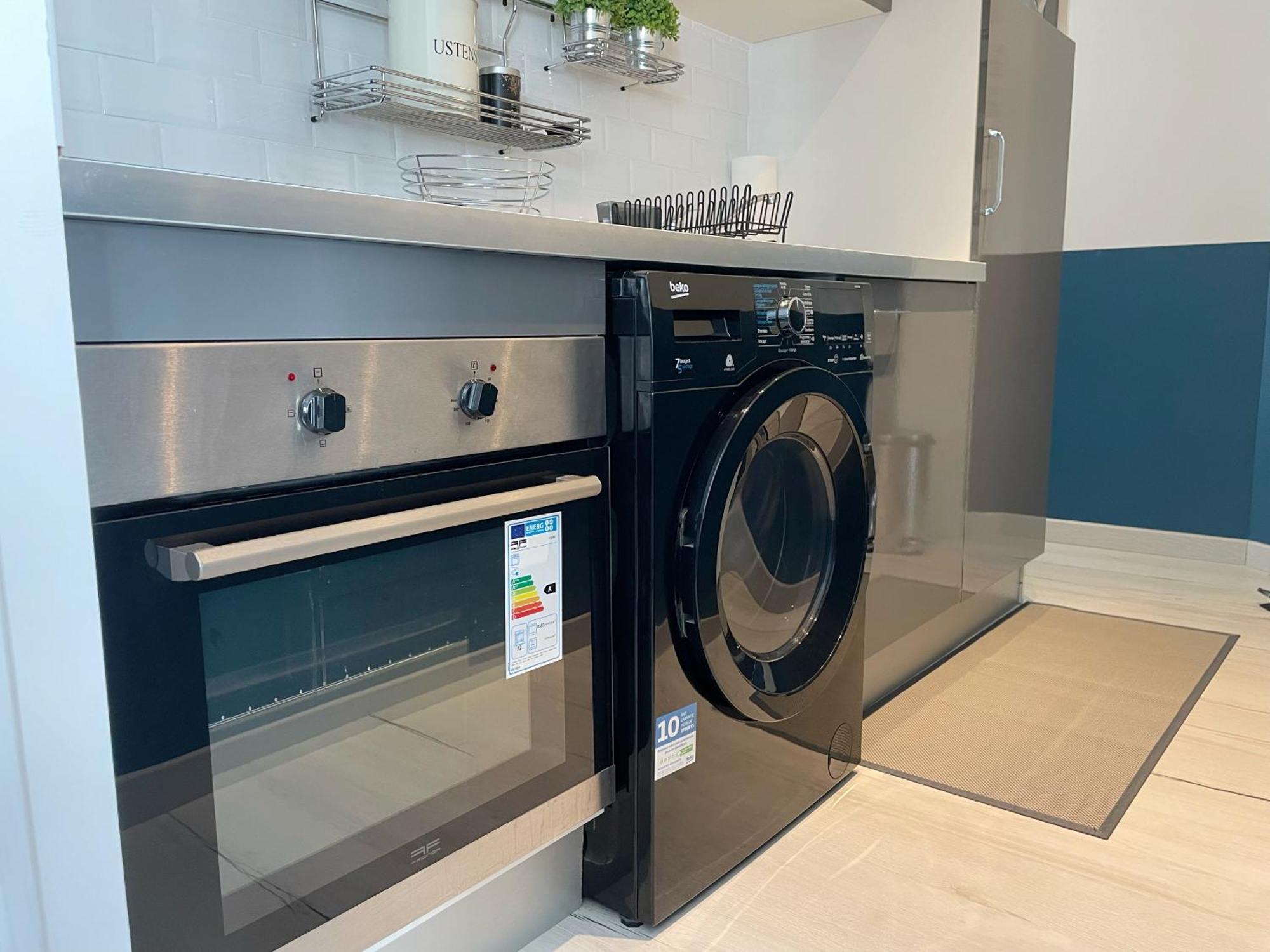 Magnifique Logement Au Pied Du Chateau Blois Eksteriør billede