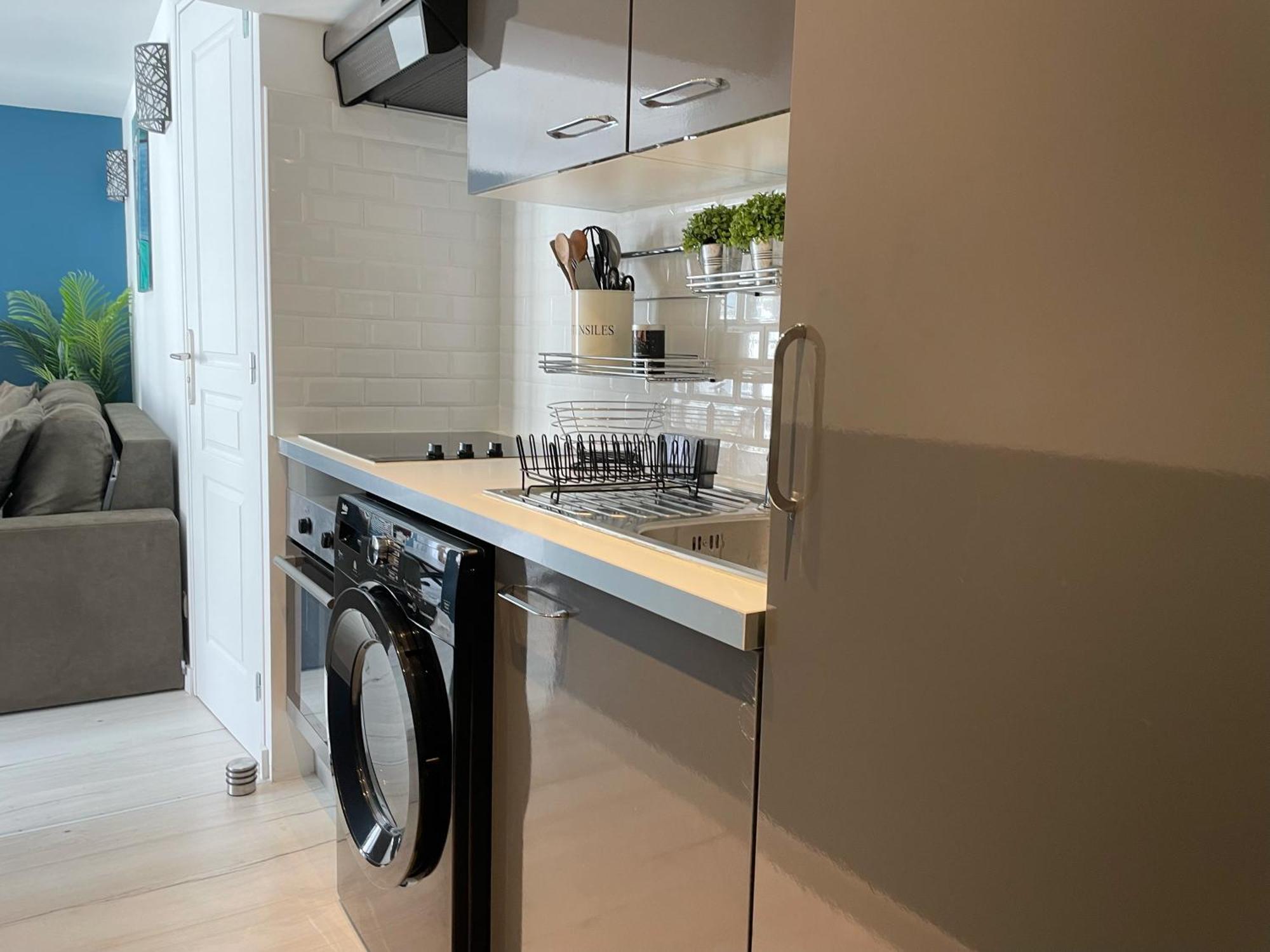 Magnifique Logement Au Pied Du Chateau Blois Eksteriør billede