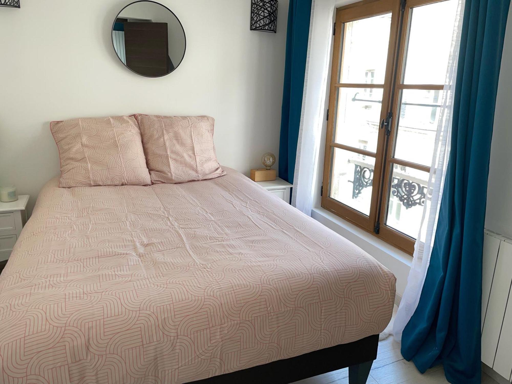 Magnifique Logement Au Pied Du Chateau Blois Eksteriør billede