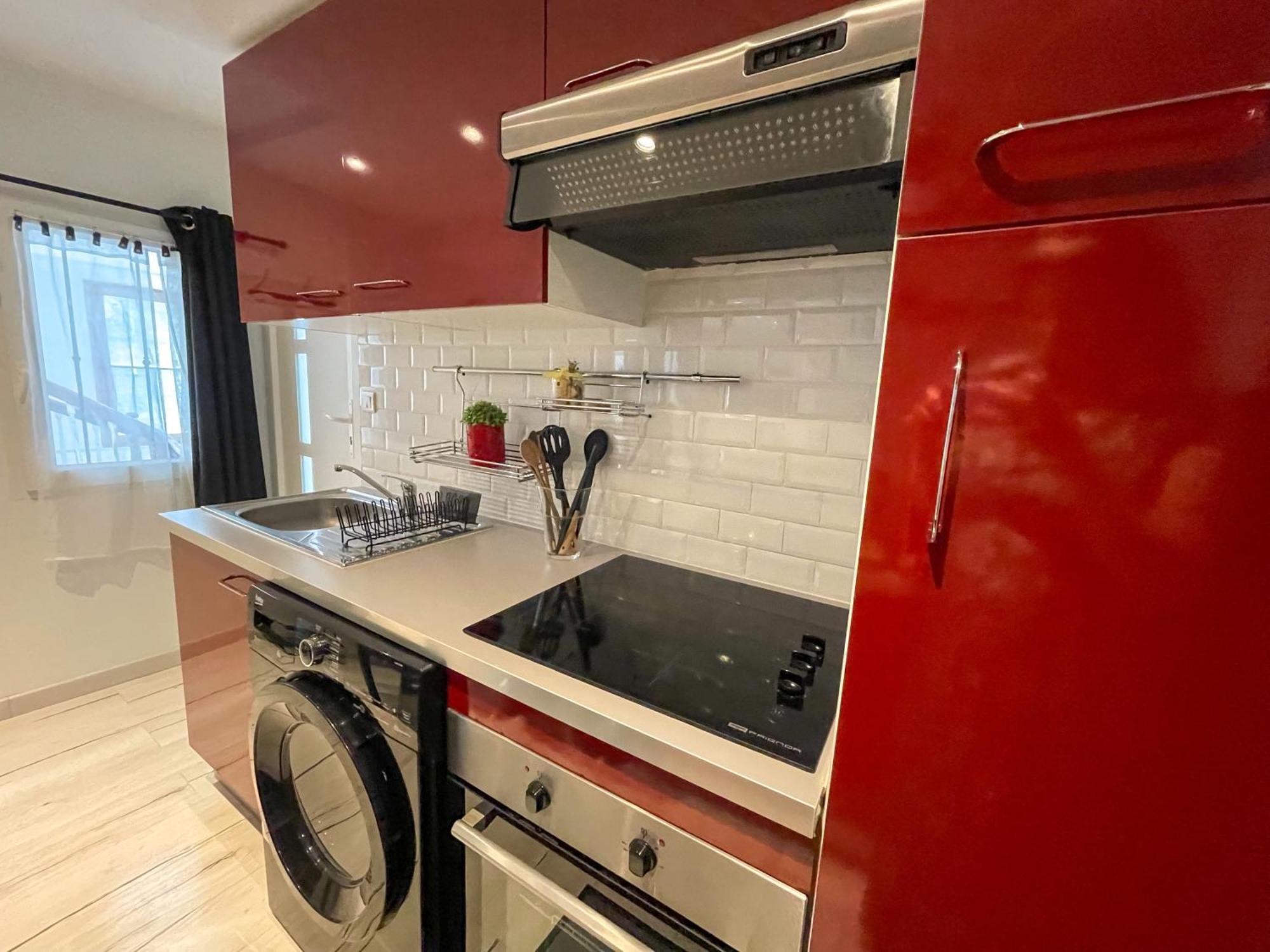Magnifique Logement Au Pied Du Chateau Blois Eksteriør billede